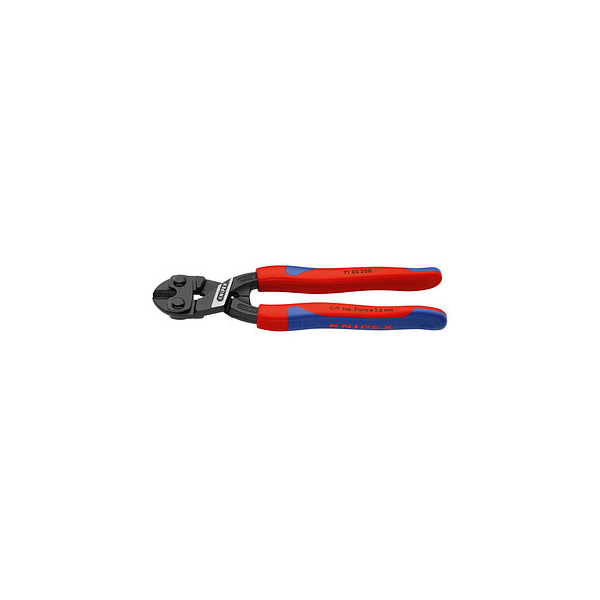 4003773047056 - Kompakt-Bolzenschneider CoBolt 71 02 200 4003773047056 atramentiert 200 cm 4003773047056 KNIPEX