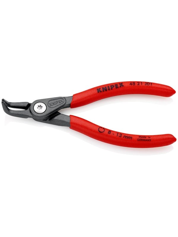 4003773050339 - KNIPEX Präzisions-Sicherungsringzangen für Innenringe in Bohrungen