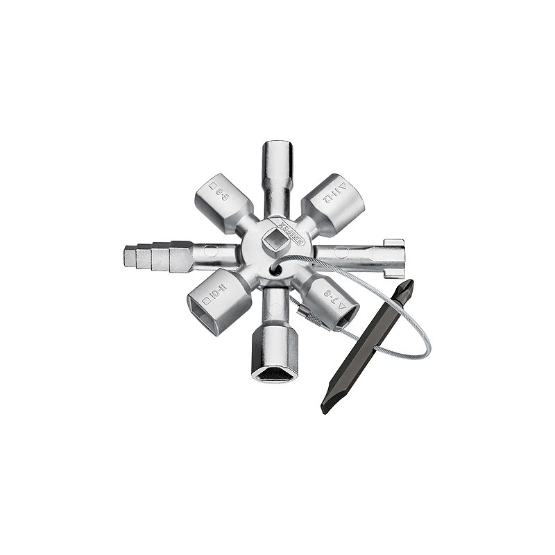 4003773074670 - 00 11 01 Primium GmbH & CoKG Primium Knipex Schaltschrankschlüssel 00 11 01 4003773074670 4003773074670 - 00 11 01 Primium GmbH & CoKG Primium Knipex Schaltschrankschlüssel 00 11 01 4003773074670