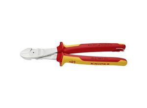 4003773081500 - Knipex-Werk 74 06 250 T VDE Kraft-Seitenschneider 250 mm 4003773081500 - Knipex-Werk 74 06 250 T VDE Kraft-Seitenschneider 250 mm
