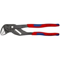 4003773082392 - KNIPEX Zangenschlüssel Zange und Schraubenschlüssel in einem Werkzeug