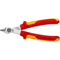 4003773084099 - Vde Electronic Super Knips® 78 06 125 Seitenschneider Präzisionszange - Knipex