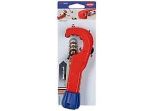 4003773084686 - Rohrabschneider TubiX QuickLock Einhandschnellverstellung 903102 sb - Knipex