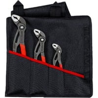 4003773086536 - KNIPEX Cobra®-Set 00 19 55 S9 Wasserpumpenzangen-Set 330 mm 4003773086536 - KNIPEX Cobra®-Set 00 19 55 S9 Wasserpumpenzangen-Set 330 mm
