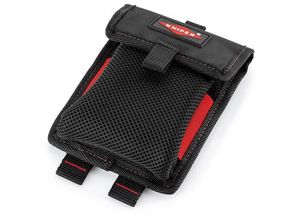 4003773090076 - KNIPEX 00 19 50 LE Werkzeugtasche unbestückt (B x H x T) 135 x 190 x 40 mm