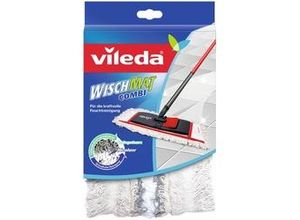 4003790014772 - WischMat Combi Wischbezug - für WischMat Bodenwischer - Vileda