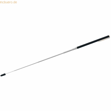 4003801006505 - Teleskop-Zeigestab 64cm schwarz