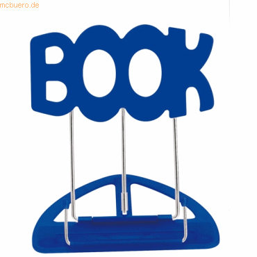 4003801728124 - Leseständer Book - farbig sortiert 4003801728124 WEDO 4003801728124 - Leseständer Book - farbig sortiert 4003801728124 WEDO