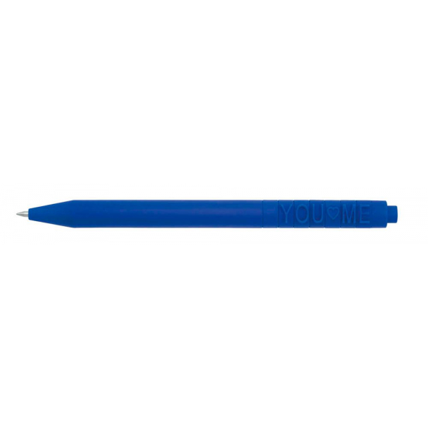 4003801867731 - Kugelschreiber LetterPen PUZZLE blau Schreibfarbe blau 4003801867731 2 Stück