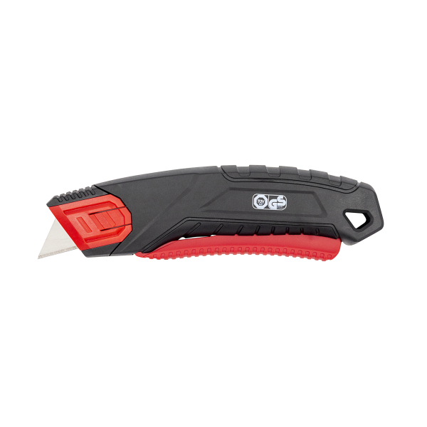 4003801874111 - Sicherheitsmesser Safety Plus 839 19mm Trapezklinge automatischer Klingenrückzug 4003801874111 WEDO 4003801874111 - Sicherheitsmesser Safety Plus 839 19mm Trapezklinge automatischer Klingenrückzug 4003801874111 WEDO