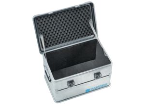 4003866438938 - Schaumauskleidung für K470 Alubox 41812 - Zarges 4003866438938 - Schaumauskleidung für K470 Alubox 41812 - Zarges