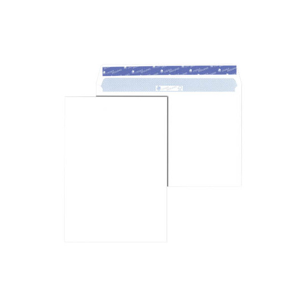 4003928796006 - Versandtaschen Cygnus Excellence 30007283 lange Seite offen B4 ohne Fenster haftklebend 120g hochweiß 4003928796006 MailMe 250 Stück