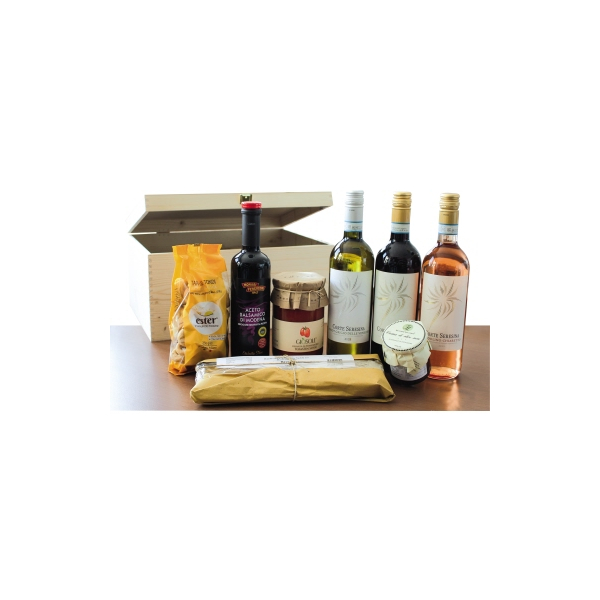 4003969113633 - Präsentkorb Casetta Deliciosa 12teilig bestückt 4003969113633 Soennecken 4003969113633 - Präsentkorb Casetta Deliciosa 12teilig bestückt 4003969113633 Soennecken