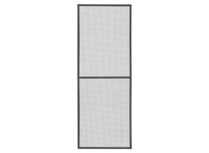 4003971700456 - Fliegengitter für bodentiefe Fenster Premium 120 x 240 cm - versch Farben