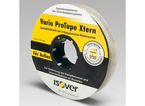 4003973093907 - Spezialdichtstoff Vario ProTape Xtern 10 m x 40 mm