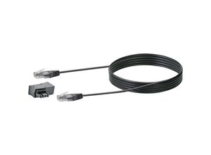 4004005017793 - Schwaiger Gmbh - Schwaiger tae dsl Steckeradapter mit Modemkabel