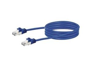 4004005024340 - Netzwerkkabel CAT 8 RJ45 zu RJ45 2 m