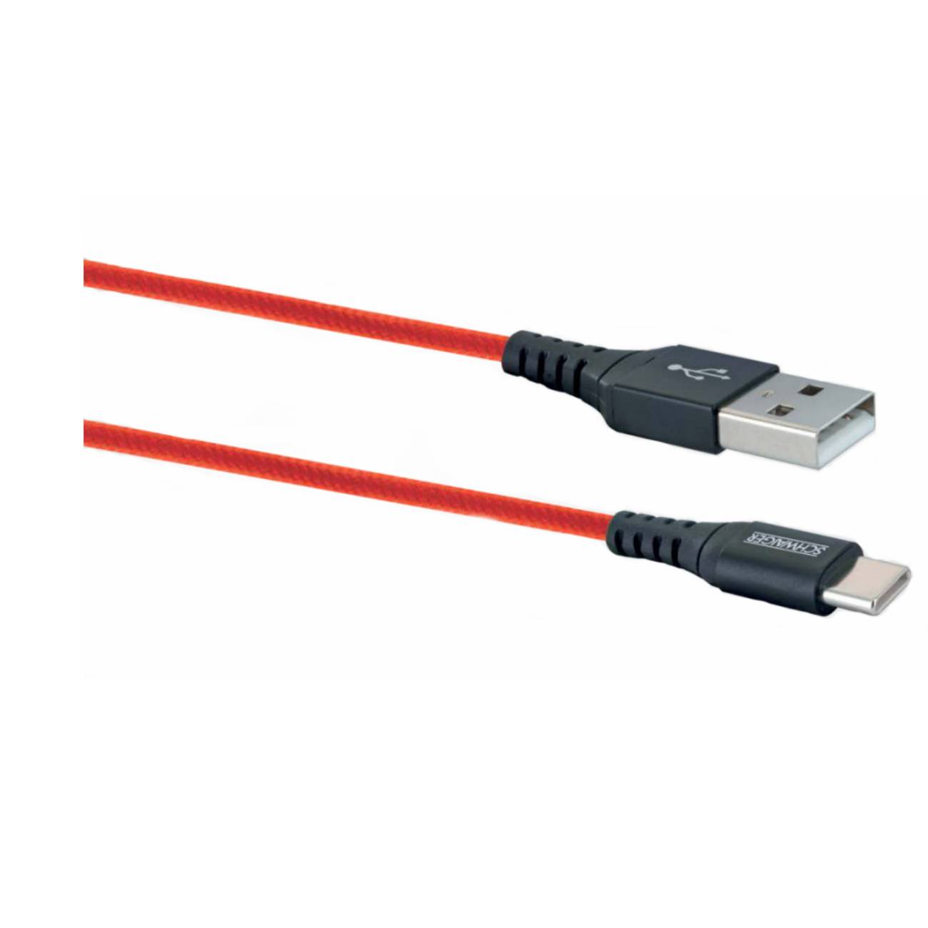 4004005031287 - USB-Kabel 20 St A->31 TypC        120m rot