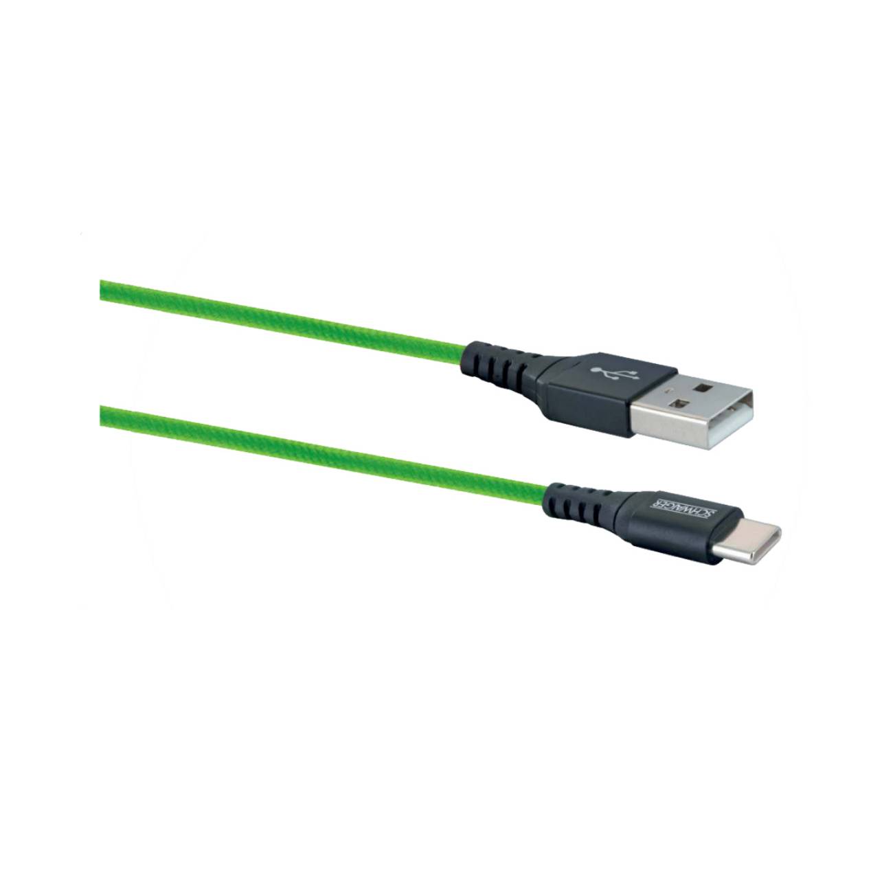 4004005031294 - USB-Kabel 20 St A->31 TypC        120m grün