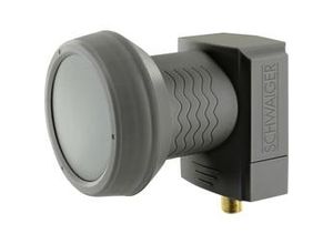 4004005036244 - Single LNB digital Sun-Protect 1 Teilnehmer