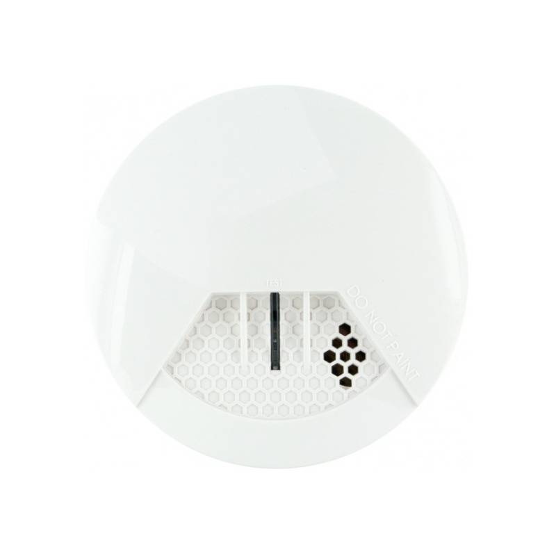 4004005307948 - Schwaiger Home Rauchmelder - Z-Wave 4004005307948 - Schwaiger Home Rauchmelder - Z-Wave