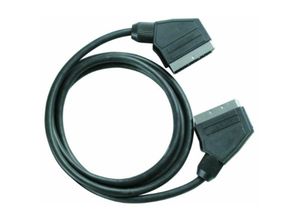 4004005712001 - Schwaiger Gmbh - schwaiger Scart Kabel 21polig 15m