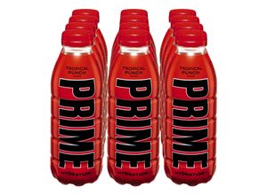 4004019273031 - Prime Hydration Tropical Punch 05 Liter 12er Pack