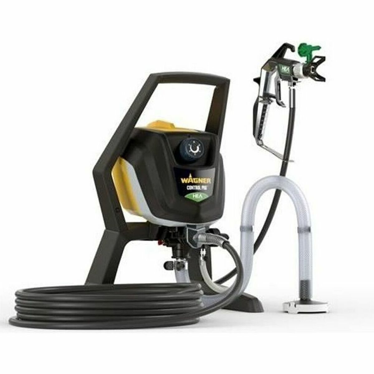 4004025086632 - Airless Lackierstation 600W 110bar - Control Pro 350 r Airless - Wagner 4004025086632 - Airless Lackierstation 600W 110bar - Control Pro 350 r Airless - Wagner