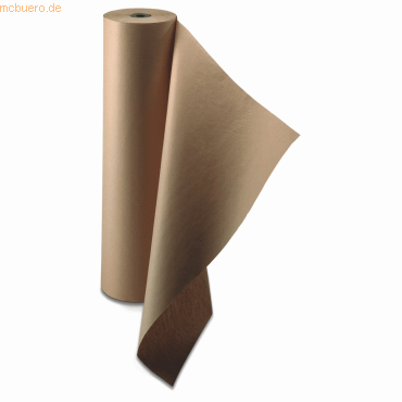 4004070321405 - Packpapierrolle Natron 1A 80g qm 500mmx300 m