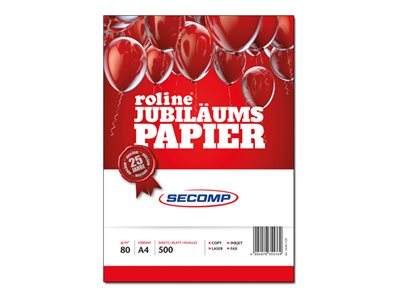 4004070355769 - Kopierpapier A4 80g 500 Blatt