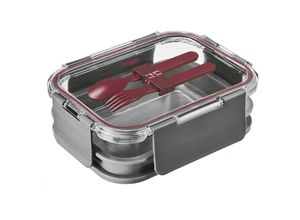 4004094015397 - - Lunch Box Comfort