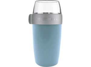 4004094023675 - Speisebehälter pastellblau 7000 ml 4004094023675 WESTMARK