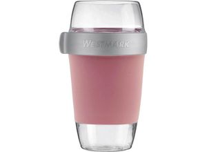 4004094023699 - Speisebehälter rosa 11500  ml 4004094023699 WESTMARK