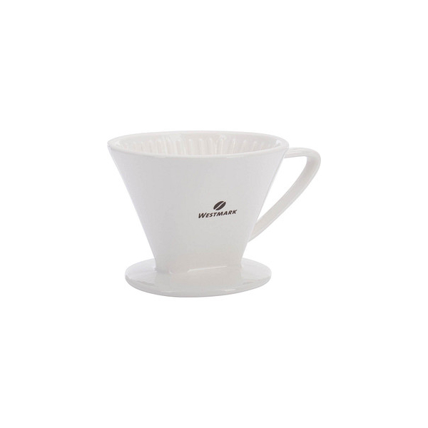 4004094244865 - Brasilia Permanentkaffeefilter 4004094244865 WESTMARK