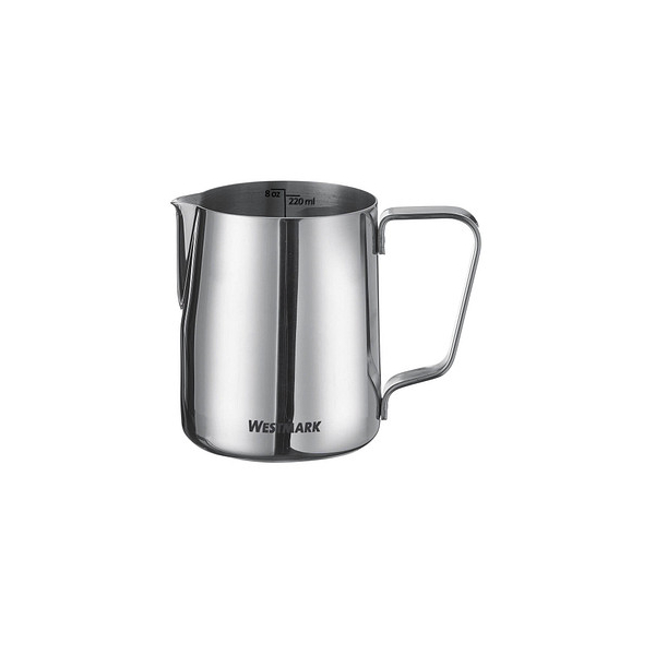 4004094247767 - Milchkännchen Brasilia silber 2200 ml 4004094247767 WESTMARK