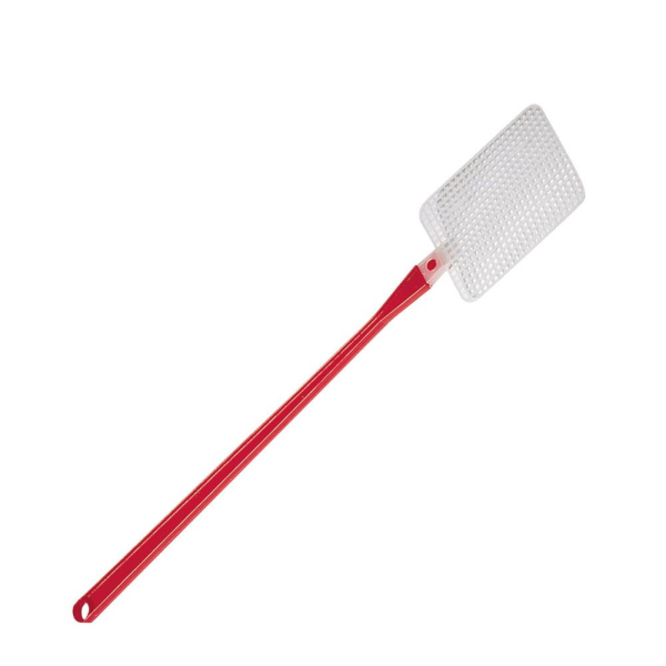4004094508158 - Fliegenklatsche Traditionell rot 4004094508158 Westmark 4004094508158 - Fliegenklatsche Traditionell rot 4004094508158 Westmark