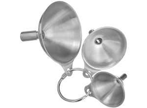 4004094511974 - - Trichter-Set Mini 3-teilig