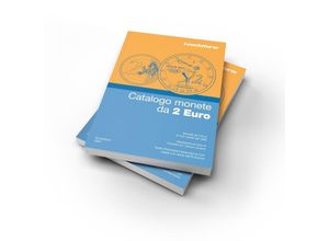 4004117647123 - Catalogo monete da 2 Euro 2024 - LEUCHTTURM GRUPPE GMBH & CO KG Kartoniert (TB)