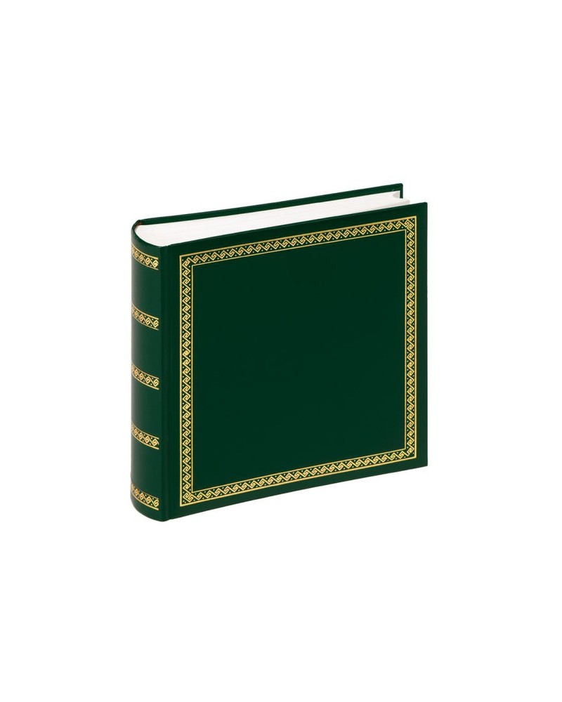 4004122094509 - Unbekannt - walther design Walther Das schicke Dicke 29x32 100 pages - 29 cm - 32 cm - Leder - Papier - Grün (MX101A) (MX101A) 4004122094509 - Unbekannt - walther design Walther Das schicke Dicke 29x32 100 pages - 29 cm - 32 cm - Leder - Papier - Grün (MX101A) (MX101A)