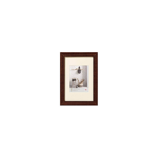 4004122162062 - walther design Home - Fotorahmen - Konzipiert für 30 x 40 cm - Holz - rechteckig