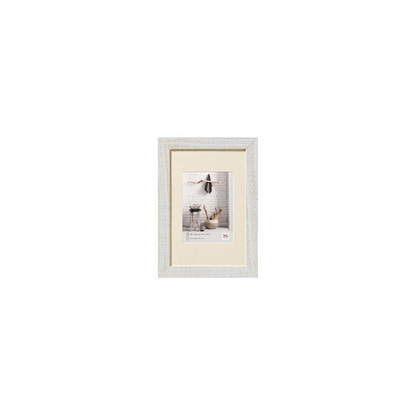 4004122162192 - walther design Home - Fotorahmen - Konzipiert für 30 x 40 cm - Holz - rechteckig