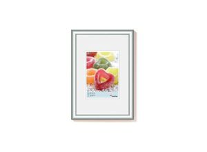 4004122186365 - Walther Design - Walther Trendstyle - Fotorahmen - 35x5 (9x13 cm) - Kunststoff - rechteckig (KP318S) (KP318S)