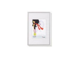 4004122207688 - Walther New Lifestyle - Fotorahmen - 5x7 (13x18 cm) - Kunststoff - rechteckig (KV030S) (KV030S) - Walther Design