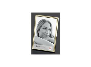 4004122220502 - walther design Walther Antonia 10x15 gold Portrait BF015G (BF015G) (BF015G)