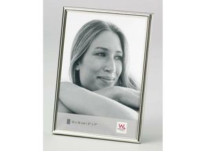 4004122220847 - walther design Chloe - Fotorahmen - Konzipiert für 5x7 Zoll (13x18 cm) - Metall - rechteckig