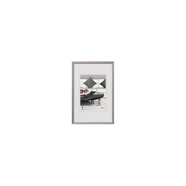 4004122274413 - walther design Chair - Fotorahmen - Konzipiert für A3 (297x42 cm) - Aluminium - rechteckig 4004122274413 - walther design Chair - Fotorahmen - Konzipiert für A3 (297x42 cm) - Aluminium - rechteckig