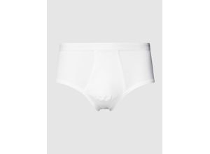 4004124002847 - Mey Noblesse Regular Fit Slip weiss Einfarbig 6 - L 4004124002847 - Mey Noblesse Regular Fit Slip weiss Einfarbig 6 - L