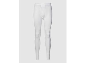 4004124004261 - Long Johns aus Baumwolle mit elastischem Bund