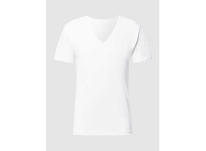 4004124028786 - T-Shirt mit Stretch-Anteil Modell Das Drunterhemd