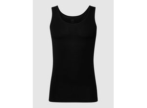 4004124063923 - Tanktop im unifarbenen Design